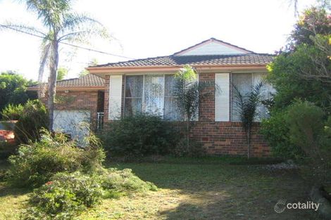 56 Stewart Ave, Hammondville, NSW 2170