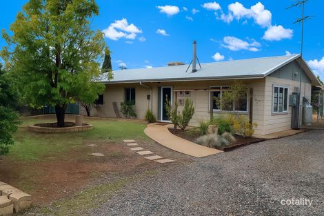 38 Grevillea Cres, Kambalda West, WA 6442