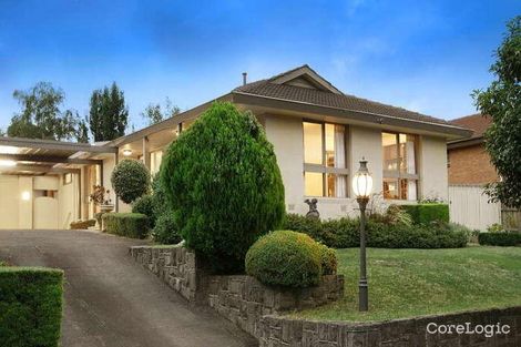 26 Halifax Ave, Heidelberg, VIC 3084
