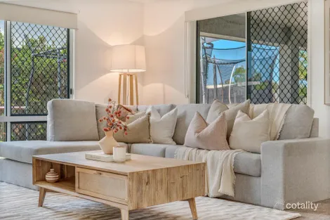 Property photo of 13 Malibu Parade Mount Louisa QLD 4814