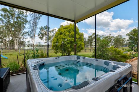 Property photo of 8 Fitzpatrick Court Lake Clarendon QLD 4343