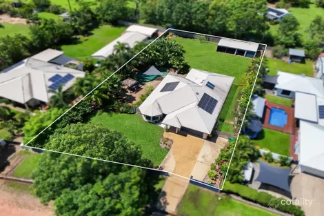 Property photo of 7 Shoalmarra Drive Mount Low QLD 4818