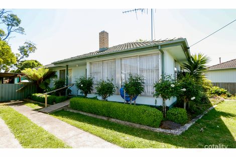 20 Overend Cres, Sale, VIC 3850