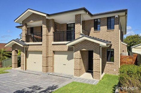 Property photo of 32 Cambrai Avenue Engadine NSW 2233