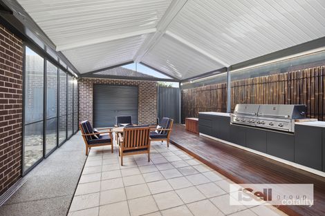 Property photo of 9 Fanfare Close Berwick VIC 3806