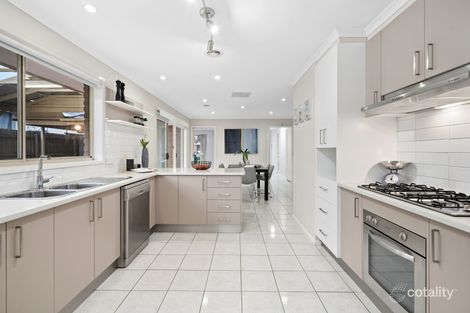 Property photo of 56 Benaroon Drive Lalor VIC 3075