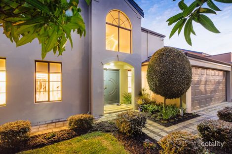 Property photo of 2C Drew Road Ardross WA 6153