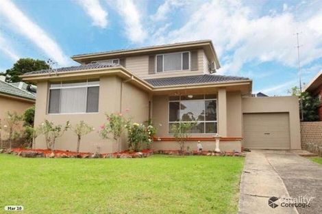 20 Aristo Cres, Mount Ousley, NSW 2519