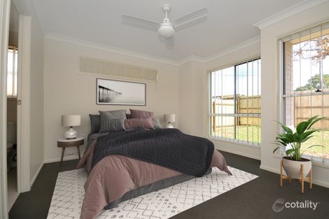 Property photo of 1/10 McDowall Street Newtown QLD 4350