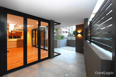 Property photo of 3/5 Haran Street Mascot NSW 2020