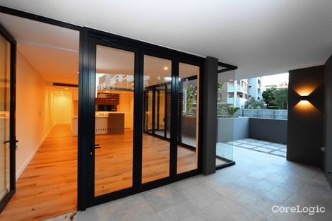 Property photo of 3/5 Haran Street Mascot NSW 2020