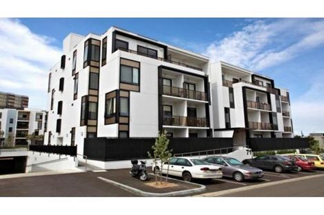 Property photo of 8G/71 Henry Street Kensington VIC 3031