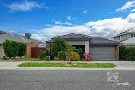 16 Columbia Dr, Officer, VIC 3809