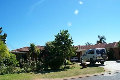 Property photo of 4A Daylight Close Beldon WA 6027
