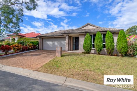 Property photo of 56 Snowy River Circuit Forest Lake QLD 4078