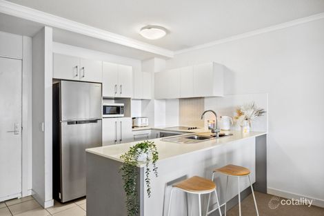 Property photo of 1509/1A Mungar Street Maroochydore QLD 4558