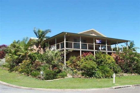 60 Marlin Dr, South West Rocks, NSW 2431