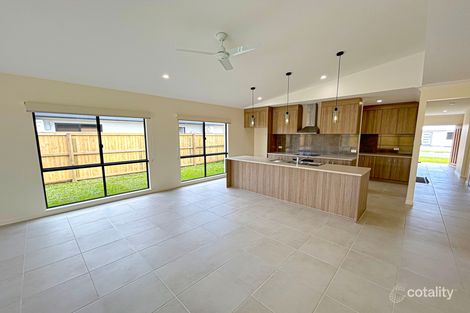 Property photo of 54 Tiller Circuit Trinity Beach QLD 4879