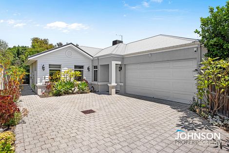 Property photo of 89A Enfield Street Lathlain WA 6100