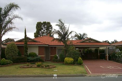 43 Chisholm Cir, Seville Grove, WA 6112