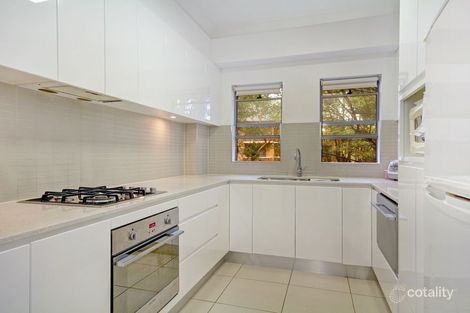 Property photo of 3/7 Kairawa Street South Hurstville NSW 2221