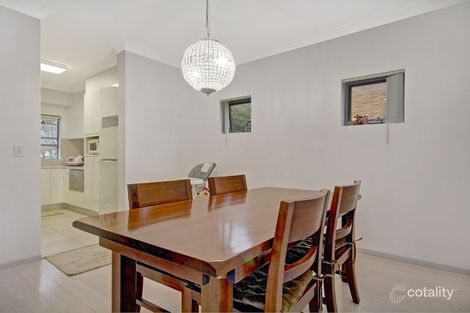 Property photo of 3/7 Kairawa Street South Hurstville NSW 2221