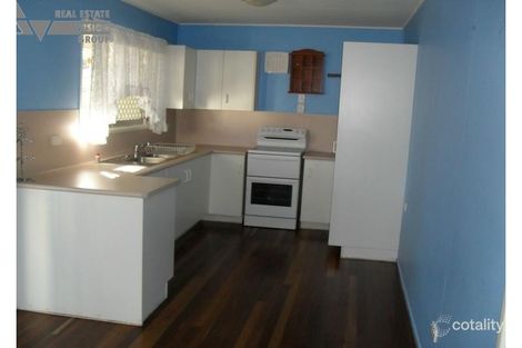 Property photo of 12 Bredhauer Street Blackwater QLD 4717