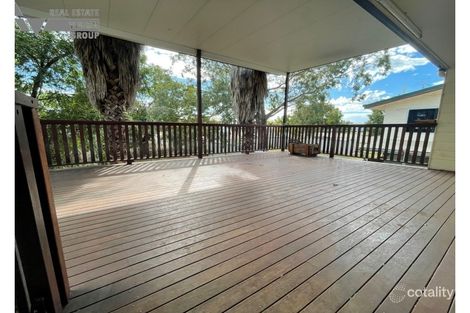 Property photo of 12 Bredhauer Street Blackwater QLD 4717