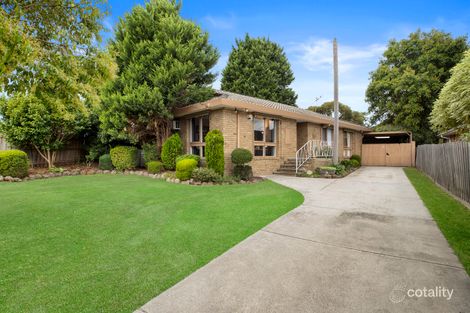14 Mcmahons Rd, Ferntree Gully, VIC 3156