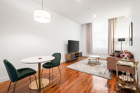 Property photo of 13/392-396 Little Collins Street Melbourne VIC 3000