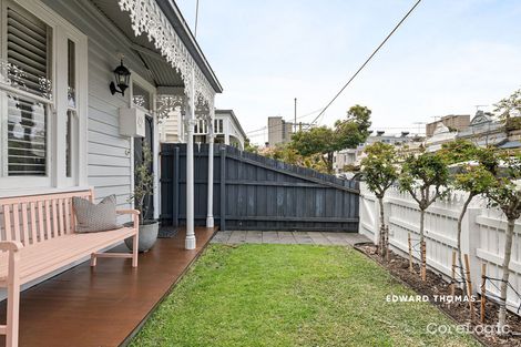 Property photo of 42 Lambeth Street Kensington VIC 3031