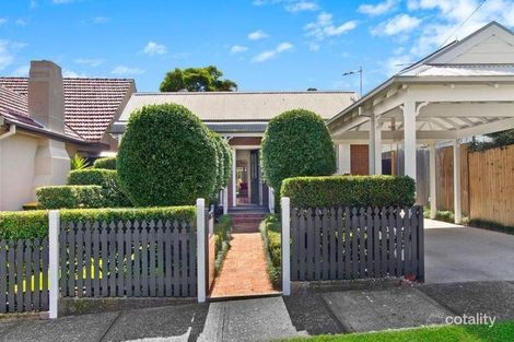 Property photo of 13 Dalleys Road Naremburn NSW 2065