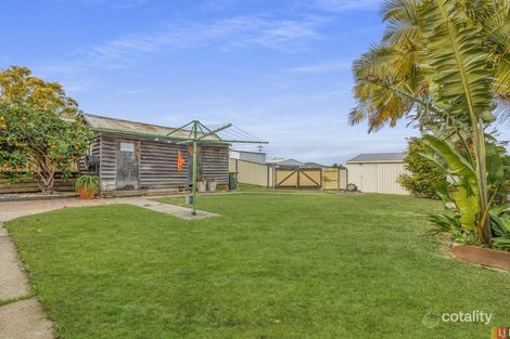 Property photo of 3 Druitt Street South Kempsey NSW 2440