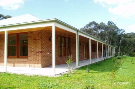 2860 Epping-Kilmore Rd, Heathcote Junction, VIC 3758