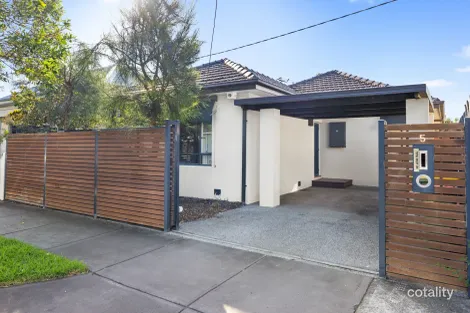 5 Empress Ave, Kingsville, VIC 3012