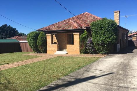 Property photo of 14 Whitworth Street Westmead NSW 2145