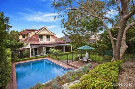 Property photo of 35 Mary Street Longueville NSW 2066