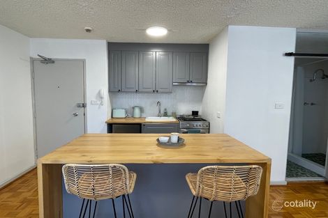 Property photo of 25/143 Kurraba Road Kurraba Point NSW 2089