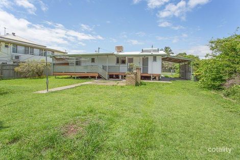 Property photo of 4 Matsen Street Bakers Creek QLD 4740