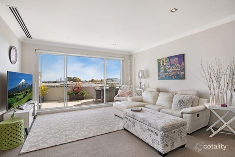 Property photo of 52/1 Juniper Drive Breakfast Point NSW 2137