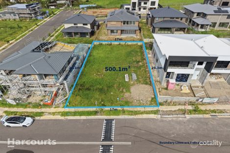 14 Claydon Rd, Ingleburn, NSW 2565