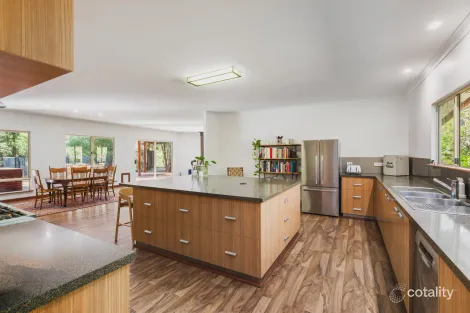 Property photo of 138 Plackett Drive Pemberton WA 6260