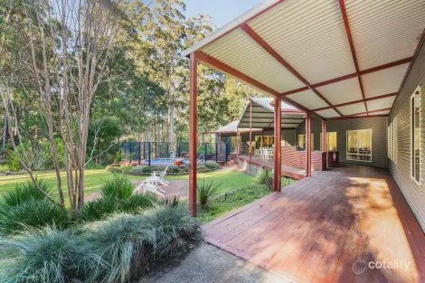 Property photo of 138 Plackett Drive Pemberton WA 6260