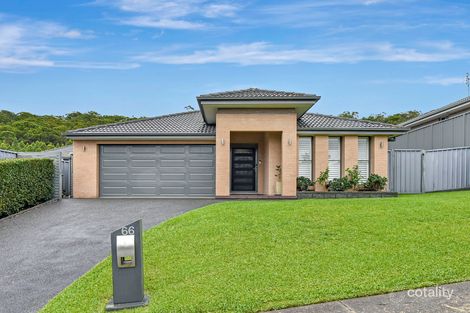 66 Blackwood Cct, Cameron Park, NSW 2285