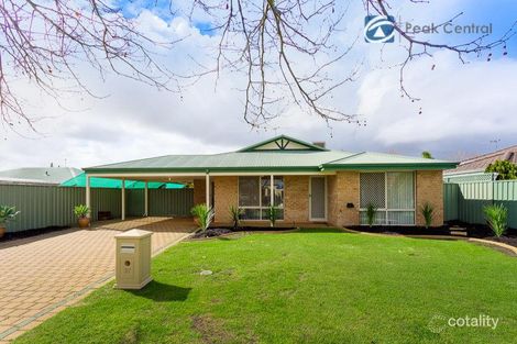 37 Folland Pde, Atwell, WA 6164