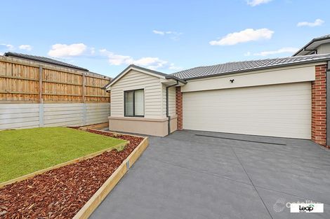 56 Brandybuck Lane, Mernda, VIC 3754