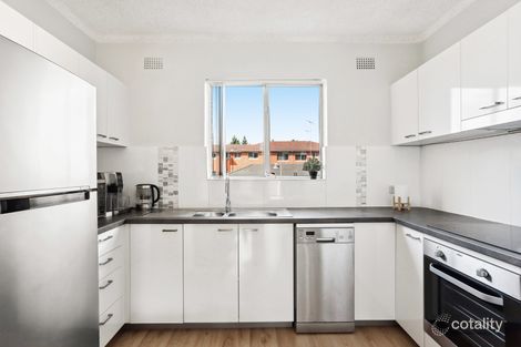 Property photo of 15/162 Croydon Avenue Croydon Park NSW 2133