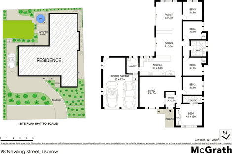 Property photo of 98 Newling Street Lisarow NSW 2250