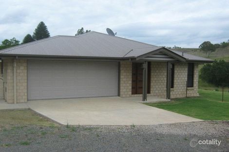 1005 Glastonbury Rd, Glastonbury, QLD 4570