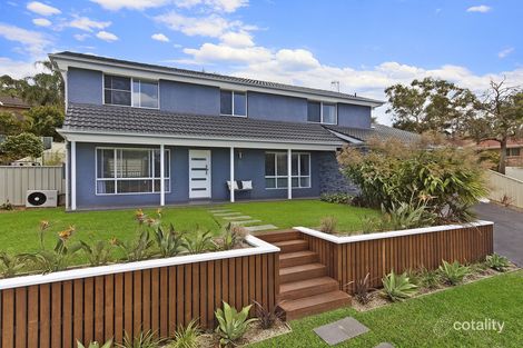 Property photo of 55 Roberta Street Tumbi Umbi NSW 2261